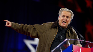 Bannon accusato di aver fatto il saluto nazista al Cpac