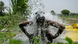 Nueva Delhi bate un récord absoluto de temperatura en India