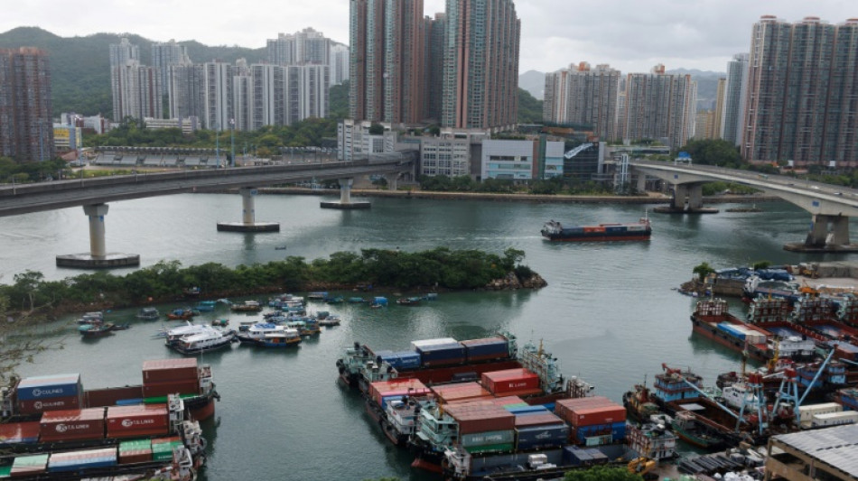 Thousands evacuated as typhoon nears southern China, Vietnam