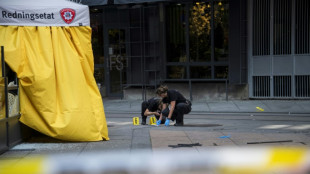 Fusillade à Oslo: la piste "terroriste" privilégiée, la marche LGBT annulée