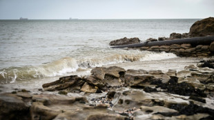 Raw sewage blights once-idyllic beaches on Isle of Wight