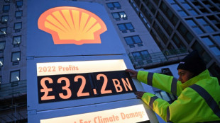 Energy majors look for mega profits to roll on