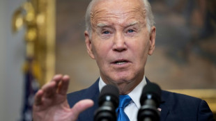 Biden, Trump in dueling US auto strike trips