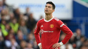 Manchester Utd: Ronaldo absent à l'entraînement, rumeurs de départ relancées