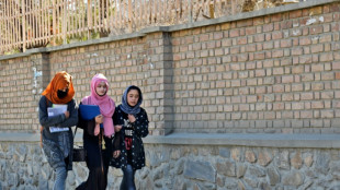 Afghan universities reopen, but few women return