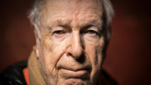 Peter Brook, légende du théâtre, est décédé à 97 ans