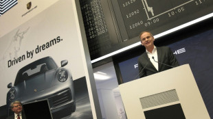 Porsche backs synthetic option in EU fossil fuels row