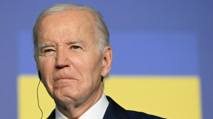 Biden dit qu'il ne graciera pas son fils, jugé coupable de détention illégale d'arme à feu