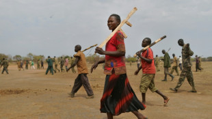 Sudán del Sur está en riesgo de volver a sufrir un conflicto, advierte la ONU