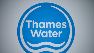 Pollution de l'eau: Thames Water risque 104 millions de livres d'amende