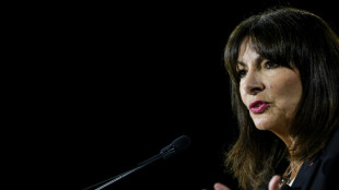 Paris mayor to stop using 'global sewer' X