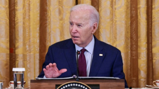 Biden diz esperar ataque do Irã contra Israel no curto prazo