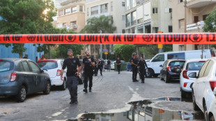 Ein Toter bei Explosion im Zentrum von Tel Aviv - Huthis bekennen sich zu Drohnenangriff