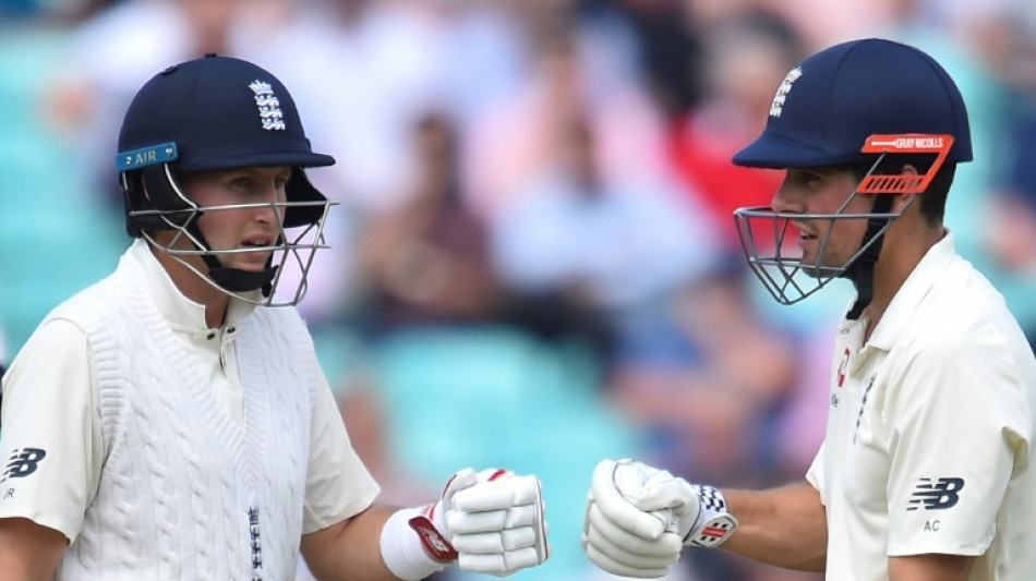 Root could break 16,000-run barrier, says England great Cook