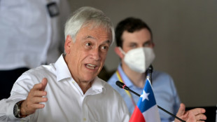 Sebastián Piñera, "la locomotora" de derecha que gobernó dos veces Chile