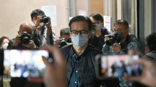 'Leave a record': the Hong Kong news editor found guilty of sedition