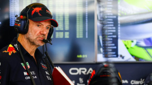 Gerüchte um "Superhirn" Newey - Red Bull bleibt cool