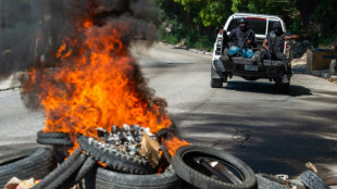 Haïti: au moins 184 personnes tuées selon l'ONU, un "massacre abject" dénonce Port-au-Prince