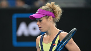 Siegemund verpasst Achtelfinale trotz starken Auftritts