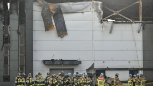 Al menos 22 muertos, la mayoría chinos, en el incendio de una fábrica de baterías en Corea del Sur