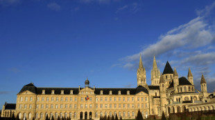 Cyberattaques: la ville de Caen touchée à son tour