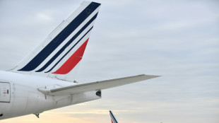 French short-haul flight ban comes into force