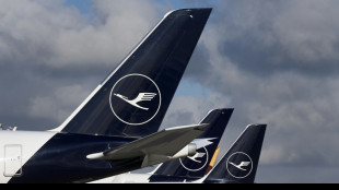 Face à une grève, Lufthansa annule la quasi totalité de ses vols en Allemagne mercredi