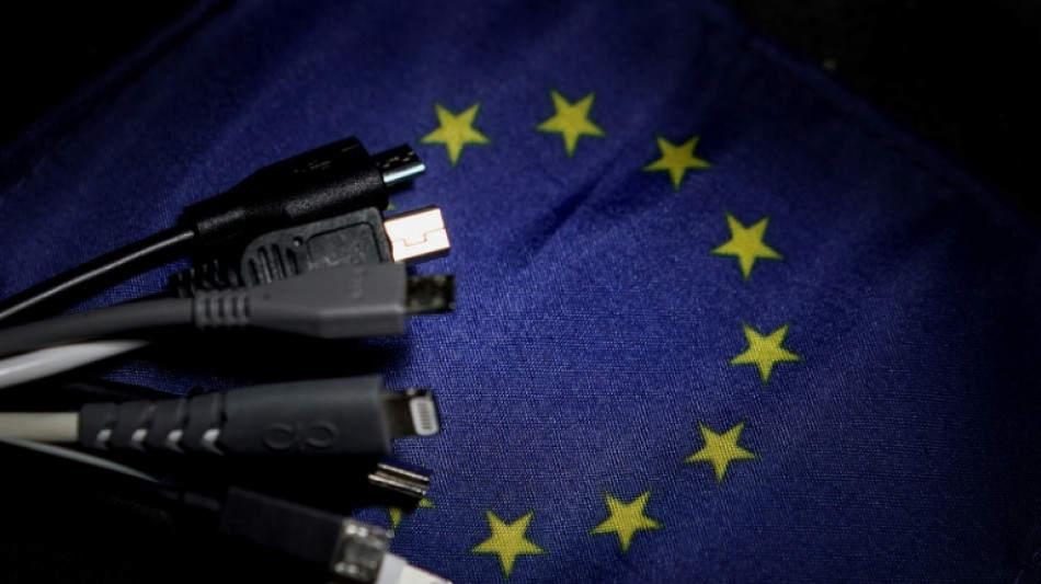 From chargers to children's data: how the EU reined in big tech