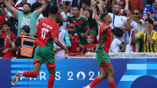 Parigi: Egitto battuto 6-0, nel calcio bronzo al Marocco