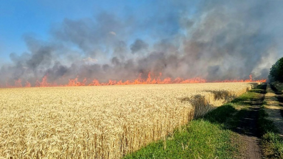 Ukraine: la Russie poursuit ses bombardements, l'UE veut durcir les sanctions