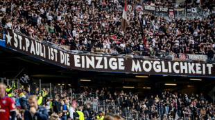 St. Pauli volta à 1ª divisão do Campeonato Alemão depois de 13 anos