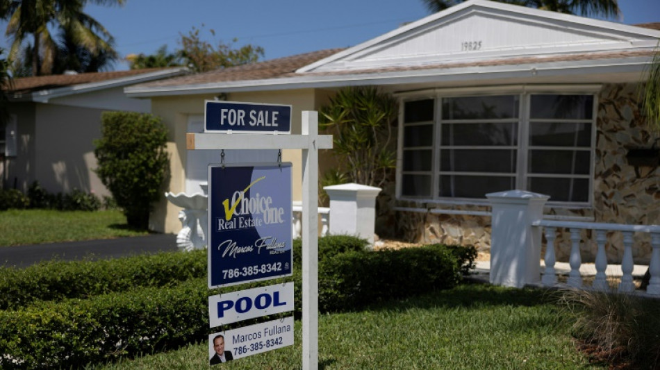 US home sales tick up in May but activity muted