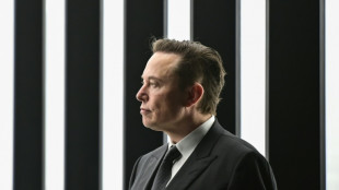 Elon Musk met fin à l'accord de rachat de Twitter 