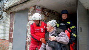 Zelensky says almost 90 wounded in Sumy, including 17 children