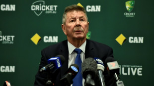 'A colossal figure': Australian cricket great Rod Marsh dead at 74