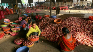 La economía india crece un 8,2% en el año fiscal concluido el 31 de marzo
