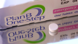 Morning-after pill more effective when taken with painkiller: study