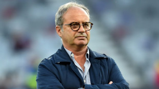 L1: Luis Campos a signé comme "conseiller sportif" du PSG, selon la presse