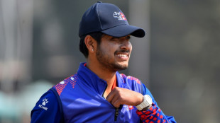 Scotland cricketers refuse to shake hands with rape-accused Lamichhane