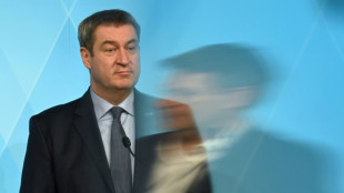 Söder will "neues Kapitel" im Verhältnis zur CDU aufschlagen