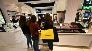 Le fonds souverain saoudien acquiert 40% des grands magasins de luxe Selfridges