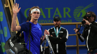 Zverev bestätigt Fortschritte: Viertelfinaleinzug in Dubai