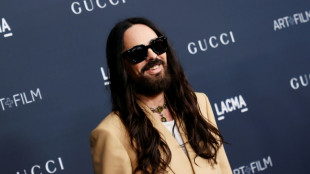 Alessandro Michele quitte la direction de la création de Gucci