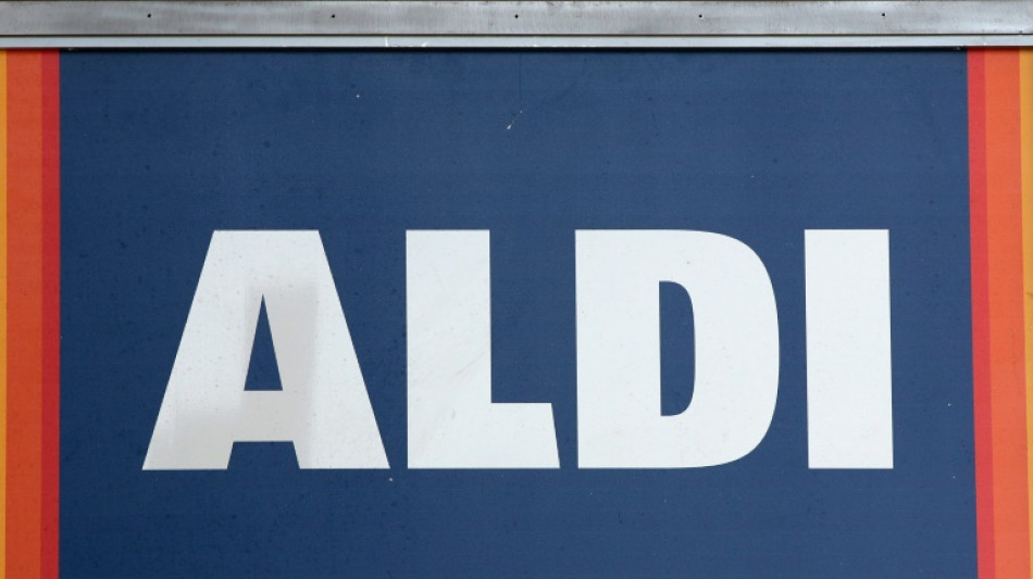 Aldi to buy 400 supermarkets in US Southeast