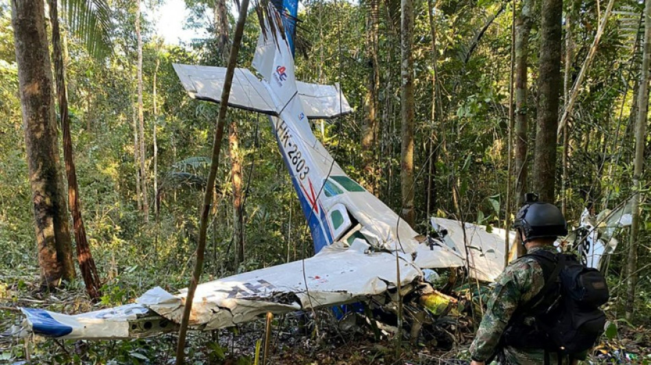 O que se sabe sobre as crianças desaparecidas na Amazônia colombiana