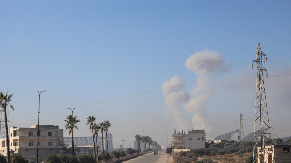 Osservatorio, 'le vittime in Siria salgono a 412'