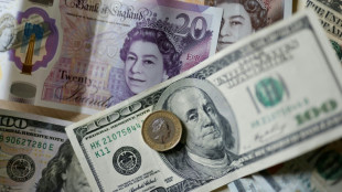 Sterling swings as BoE confirms end of market support