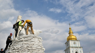 Ukraine sees tourism as 'crucial' for post-war revival