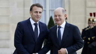 Nach USA-Russland-Treffen: Macron lädt zu neuen Ukraine-Beratungen in Paris