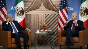 Biden e Obrador discutem sobre migração e fentanil em reunião em San Francisco